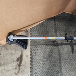 HOUSTON LOCATION - AS-IS ECHO 21.2 Cc Gas 2-Stroke Attachment Capable Power Head for Use with Pro Attachment Series
