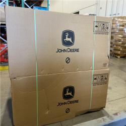 DALLAS LOCATION - John Deere Zero-Turn Mower 42 in. 6.5 Bushel Twin Bagger -( 2 UNITS )