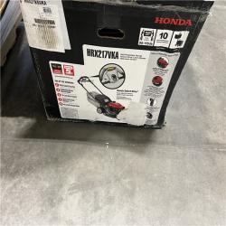 Dallas Location - As-Is Honda 21 in. Nexite Variable Speed 4-in-1 Gas Mower