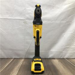 AS-IS DEWALT ATOMIC 20V MAX Cordless Brushless Oscillating Multi Tool with