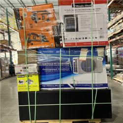 DALLAS LOCATION -AS-IS HOME IMPROVEMENT PALLET