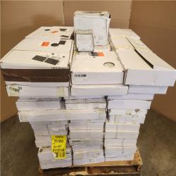 Phoenix AS-IS Mixed Wall/Floor Tile Pallet (118 Cases)