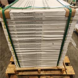 Phoenix NEW Daltile Santa Loma Nightfall 24 in. x 48 in. Polished Porcelain Stone Look Floor and Wall Tile (341 sq. ft./22 case)