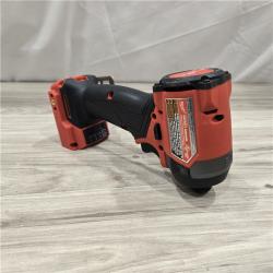 AS-IS Milwaukee 2953-20 18V Lithium-Ion Cordless 1/4 Hex Impact Driver (Tool-Only)