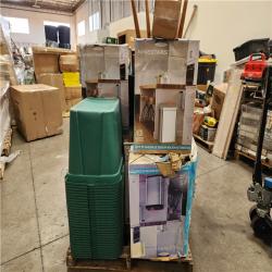 Phoenix AS-IS Mixed Home Improvement Pallet