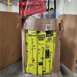 CALIFONIA AS-IS TOOL PALLET