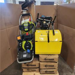 Phoenix AS-IS Monster Turbo Pallet