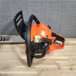 HOUSTON LOCATION - AS-IS ECHO 20 in. 50.2 Cc 2-Stroke Gas Rear Handle Chainsaw