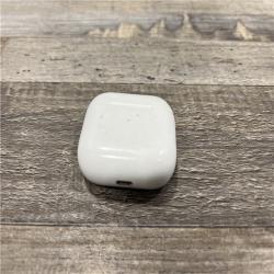 AS-IS AirPods (3rd Generation) with Lightning Charging Case