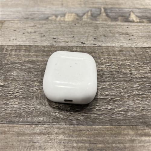 AS-IS AirPods (3rd Generation) with Lightning Charging Case