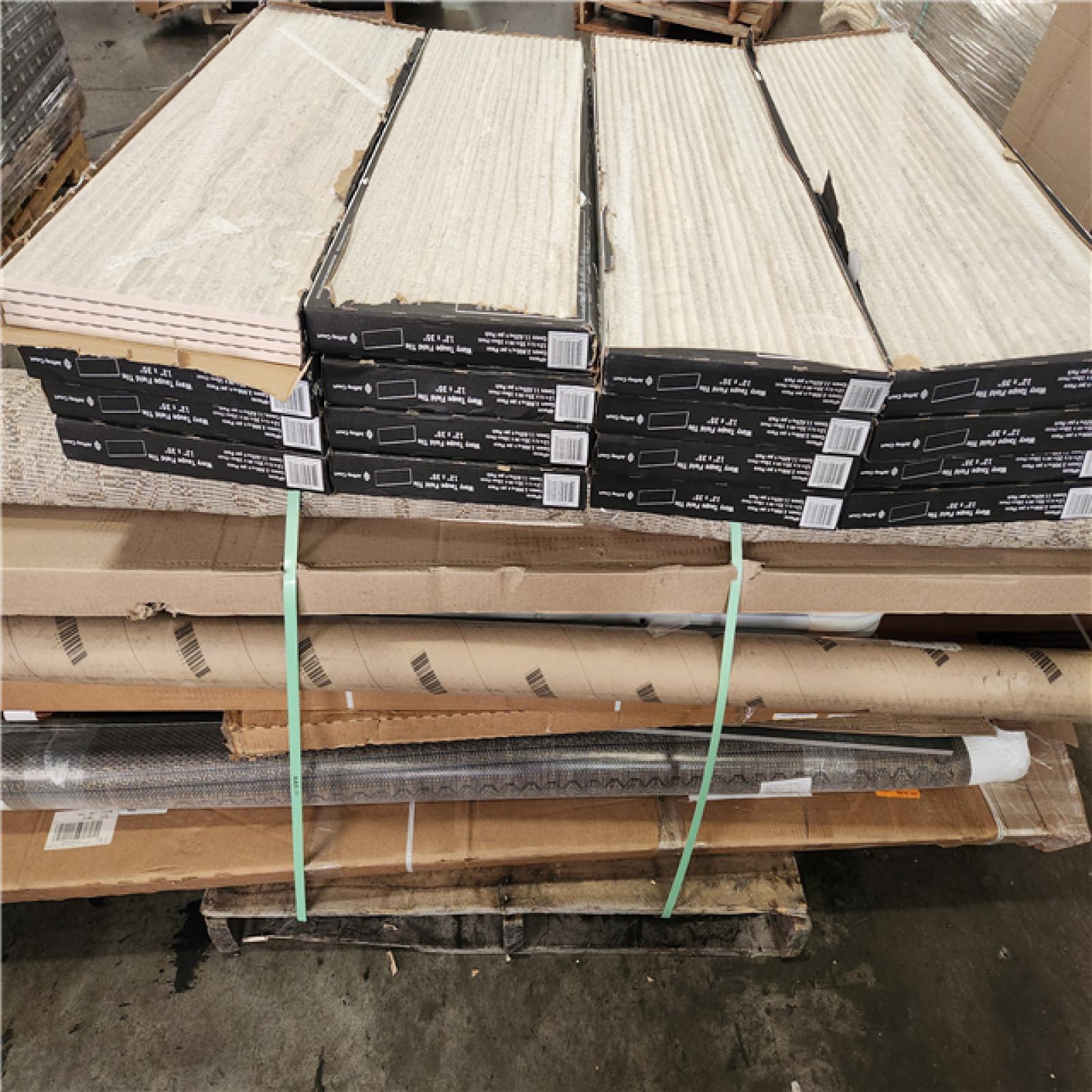 Phoenix AS-IS .Com Home Improvement Pallet