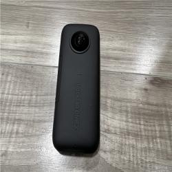 AS-IS Insta360 ONE X