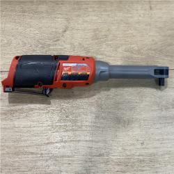 AS-IS Milwaukee FUEL 12V Lithium-Ion Brushless Cordless 3/8 in. Extended Reach High Speed Ratchet (Tool Only)