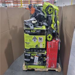PHOENIX AS-IS TOOL PALLET