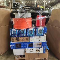 Phoenix AS-IS Mixed Home Improvement Pallet