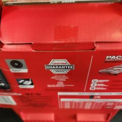 Phoenix NEW Milwaukee SHOCKWAVE Impact-Duty 3/8 in. Drive Metric Deep Well Impact PACKOUT Socket Set (19-Piece) (SEALED