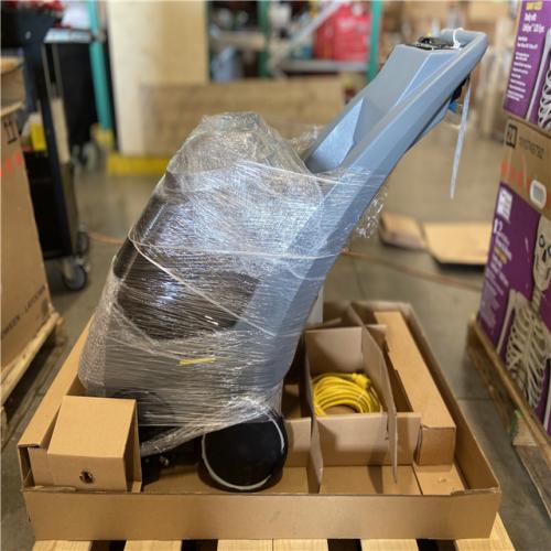 DALLAS LOCATION - Kärcher Commercial Carpet Extractor 15 - Cadet 7 - Compact Walk Behind Carpet Cleaner Machine - 7 Gallon Tank -Deep Cleans Carpet  No Hose Design