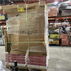 DALLAS LOCATION - AS-IS HOME IMPROVEMENT PALLET