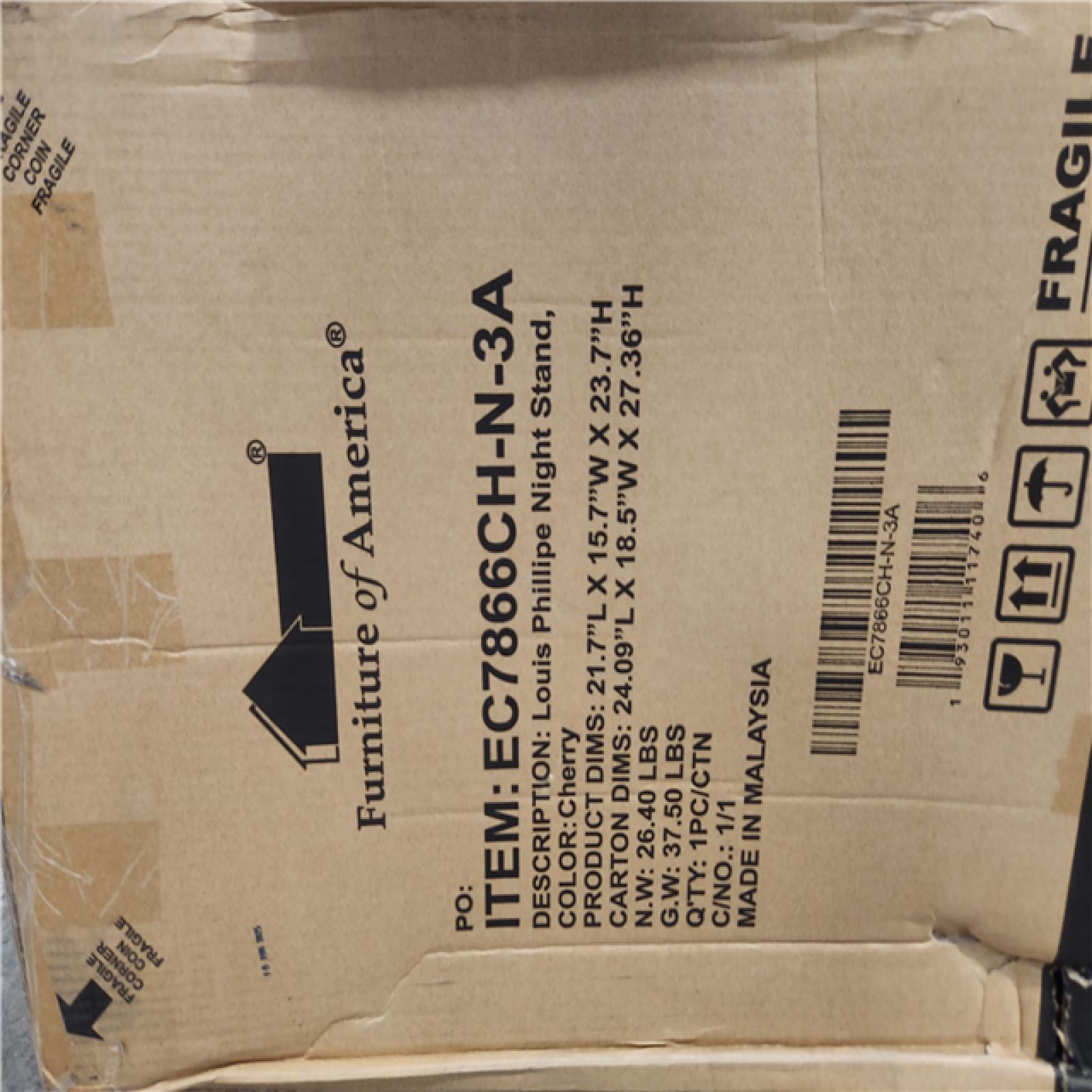 Phoenix AS-IS Mixed Home Improvement Pallet