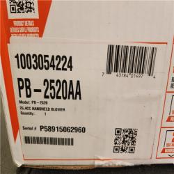 Phoenix NEW ECHO 170 MPH 453 CFM 25.4 cc Gas 2-Stroke Handheld Leaf Blower