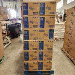 Phoenix Location NEW Tork Advanced Facial Tissue Flat Box White 15 Per Box Pallet (48-Boxes)