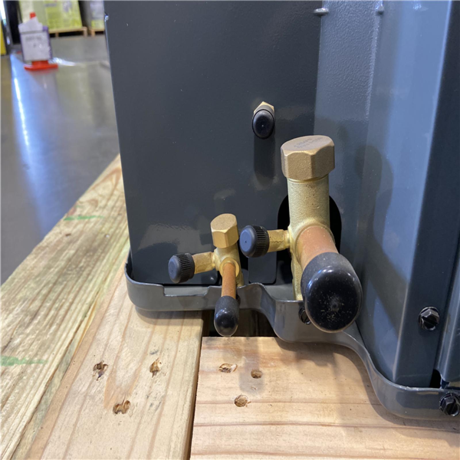 DALLAS LOCATION - Goodman 5 TON 14.3 SEER2 Classic Series Heat Pump Condenser - GSZB406010