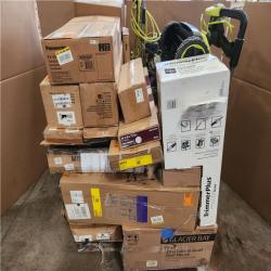Phoenix AS-IS Monster Turbo Pallet