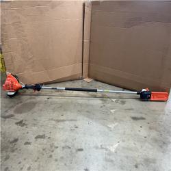 Houston Location AS-IS 10 IN. 21.2 CC GAS 2stroke power pole saw 94 in . shaft