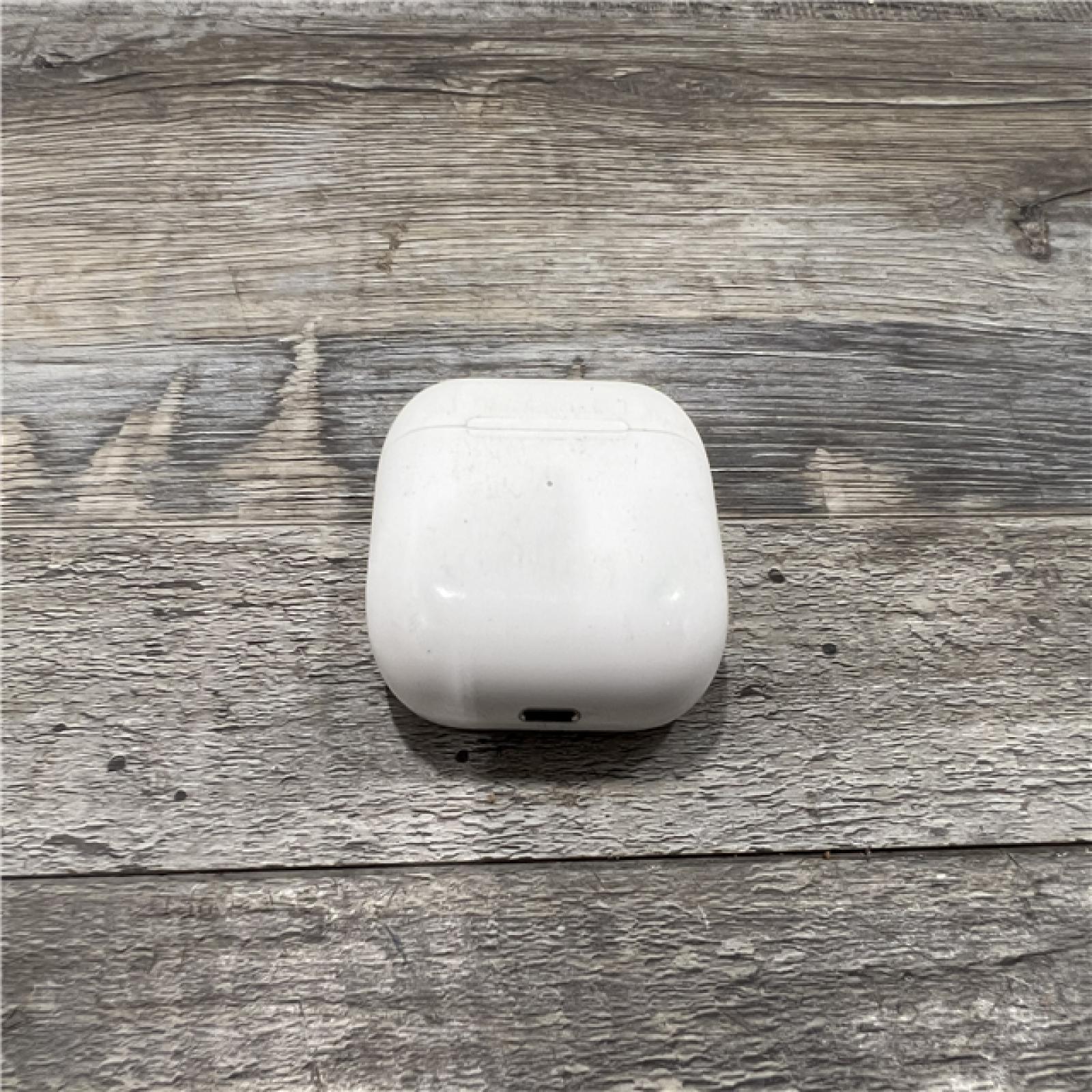 AS-IS Apple AirPods (3rd Generation)
