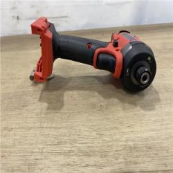 AS-IS Milwaukee FUEL 18V Lithium-Ion Brushless Cordless 1/4 in. Hex Impact Driver (Tool-Only)