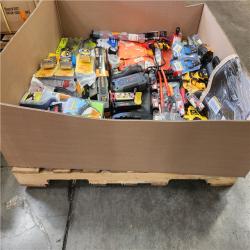 Phoenix AS-IS Mixed Home Improvement Pallet