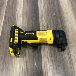 AS-IS DEWALT ATOMIC 20V MAX Cordless Right Angle Die Grinder (Tool Only)