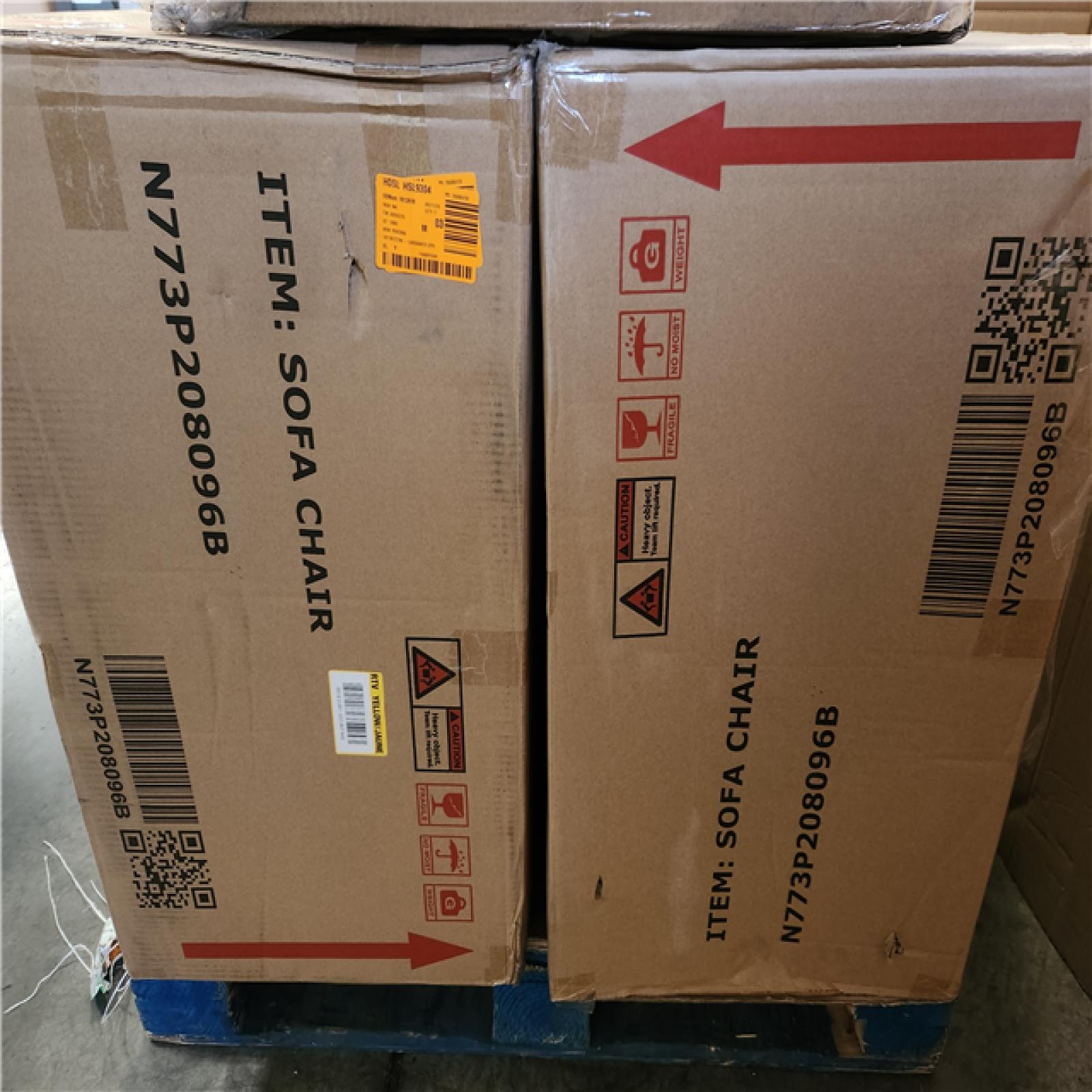 Phoenix AS-IS .Com Home Improvement Pallet