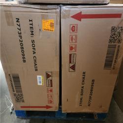 Phoenix AS-IS .Com Home Improvement Pallet
