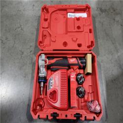 CALIFORNIA NEW M12 PEX EXPANSION TOOL KIT