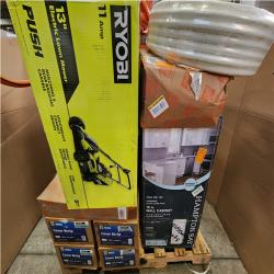 Phoenix AS-IS Monster Turbo Pallet