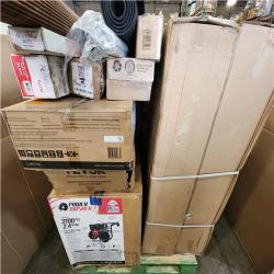 Phoenix AS-IS Monster Turbo Pallet