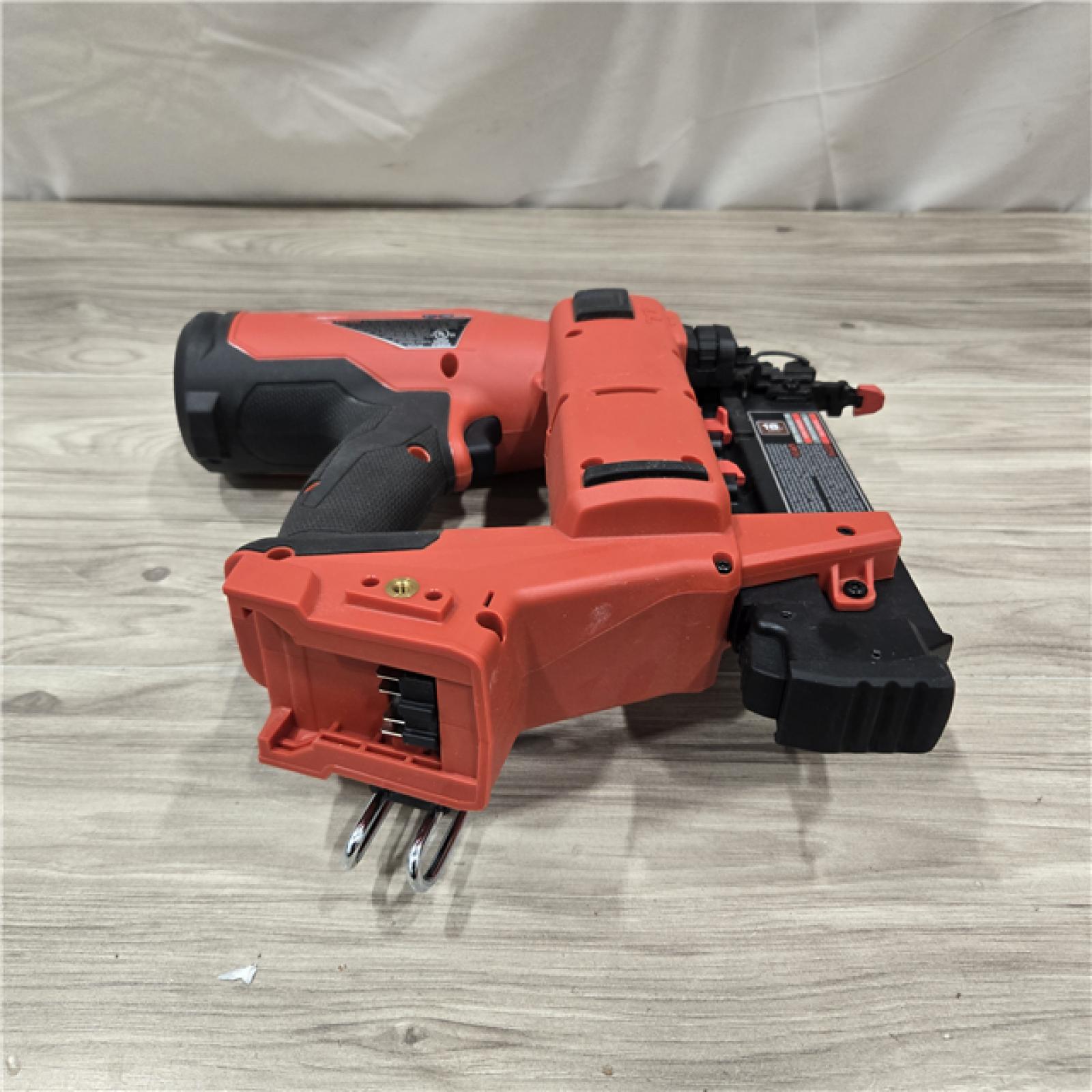 AS-IS Milwaukee M18 FUEL 18 Gauge Brad Nailer (TOOL ONLY)