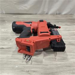 AS-IS Milwaukee M18 FUEL 18 Gauge Brad Nailer (TOOL ONLY)