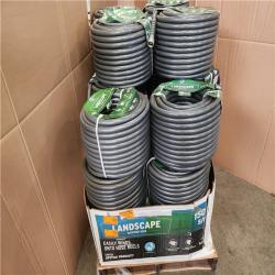 Phoenix NEW Flexon 5/8 in. Dia x 150 ft. Supreme Duty Water Hose Pallet (22-Hoses)