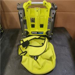 Phoenix NEW RYOBI 40V 1800-Watt Portable Battery Inverter Power Station and 4-Port Charger (Tool Only)