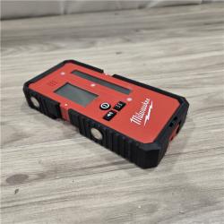 AS-IS Milwaukee Tool Laser Detector 165 Ft.