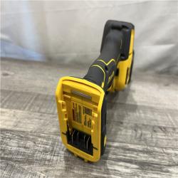 AS-IS DEWALT ATOMIC 20V MAX Cordless Brushless Compact Reciprocating Saw (Tool Only)