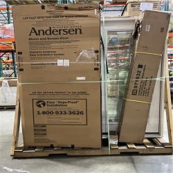 DALLAS LOCATION -AS-IS HOME IMPROVEMENT PALLET