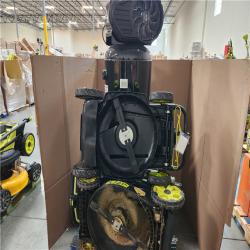 CALIFORNIA AS-IS OUT DOOR POWER EQUIPMENT