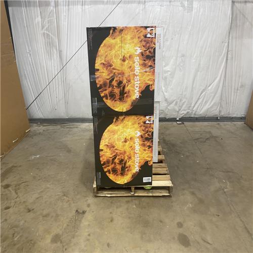 Houston Location - AS-IS home improvement pallet Solo Stove YUKON 2.0