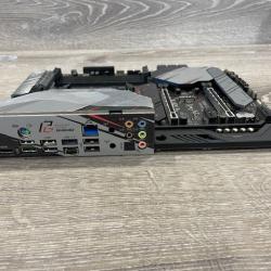 AS-IS Asrock AM4 B550 PG Velocita Motherboard