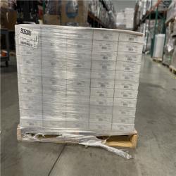 DALLAS LOCATION- NATURES PATH Shadow Oak Vinyl Plank Flooring Pallet (55 Units)