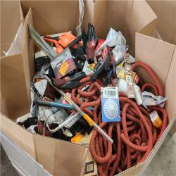 Phoenix AS-IS Mixed Home Improvement Pallet