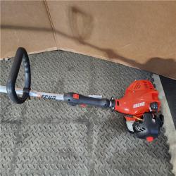 HOUSTON LOCATION - AS-IS Echo GT-225 21.2cc 2 Stroke Lightweight Durable Gas Curved Shaft String Trimmer